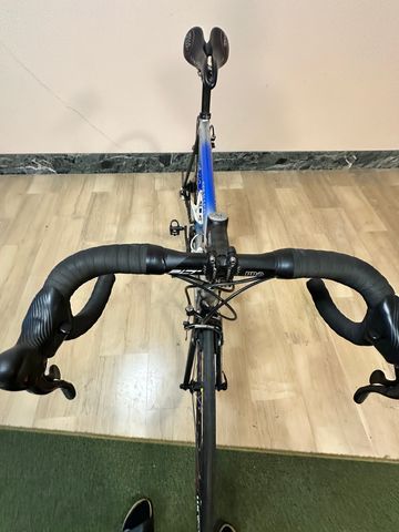Brugt Colnago CT1 Titanio 2000 Road & Gravel — billede 5 af 10