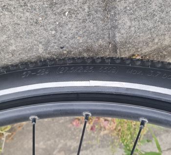 Surly Midnight Special 2023 2023 Road & Gravel usato, Nero — immagine 11 di 11