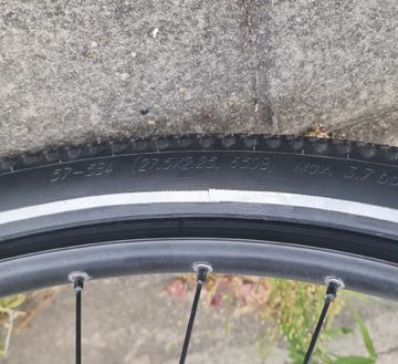 Tweedehands Surly Midnight Special 2023 2023 Road & Gravel — afbeelding 11 van 11