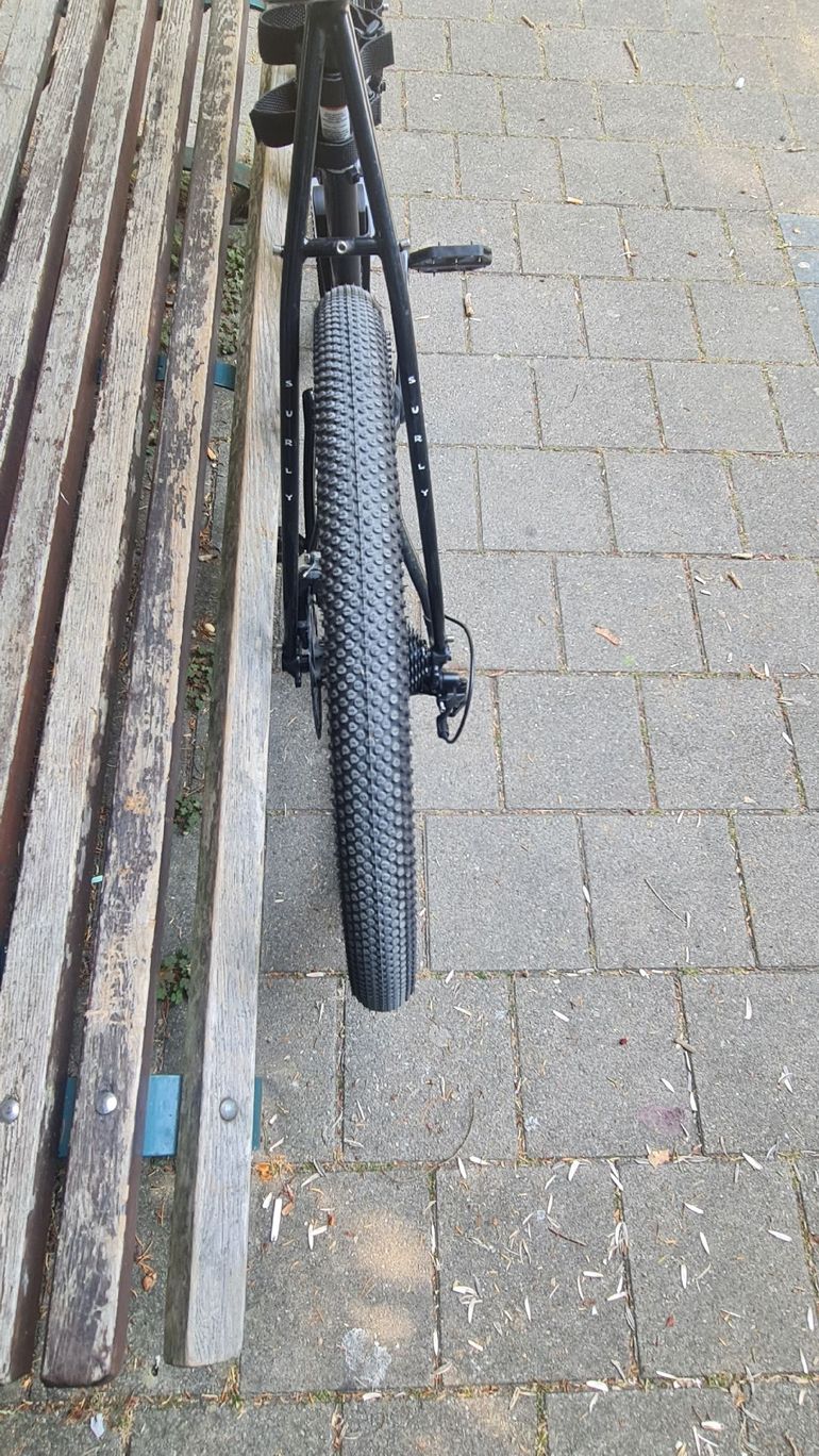 Brugt Surly Midnight Special 2023 2023 Road & Gravel — billede 8 af 9