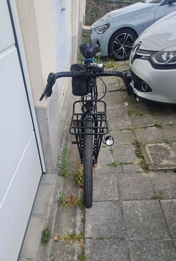 Tweedehands Surly Midnight Special 2023 2023 Road & Gravel — afbeelding 3 van 11