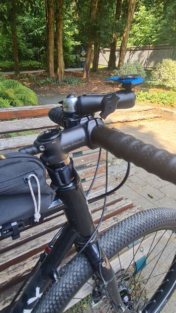 Brugt Surly Midnight Special 2023 2023 Road & Gravel — billede 5 af 9