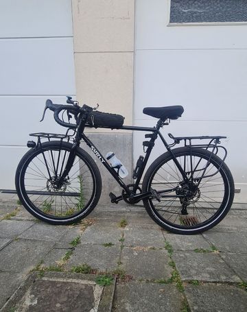Tweedehands Surly Midnight Special 2023 2023 Road & Gravel — afbeelding 1 van 11