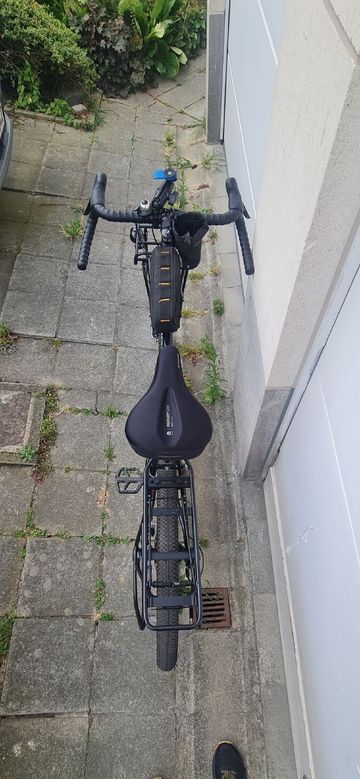 Tweedehands Surly Midnight Special 2023 2023 Road & Gravel — afbeelding 4 van 11