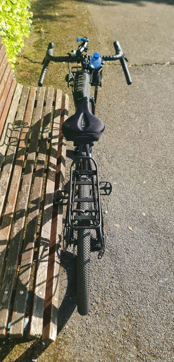 Tweedehands Surly Midnight Special 2023 2023 Road & Gravel — afbeelding 6 van 11