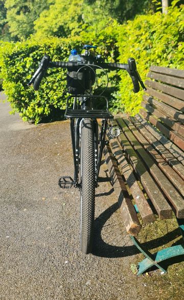 Tweedehands Surly Midnight Special 2023 2023 Road & Gravel — afbeelding 5 van 11
