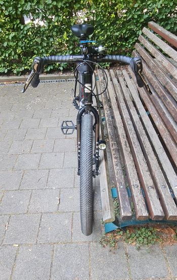 Brugt Surly Midnight Special 2023 2023 Road & Gravel — billede 2 af 9