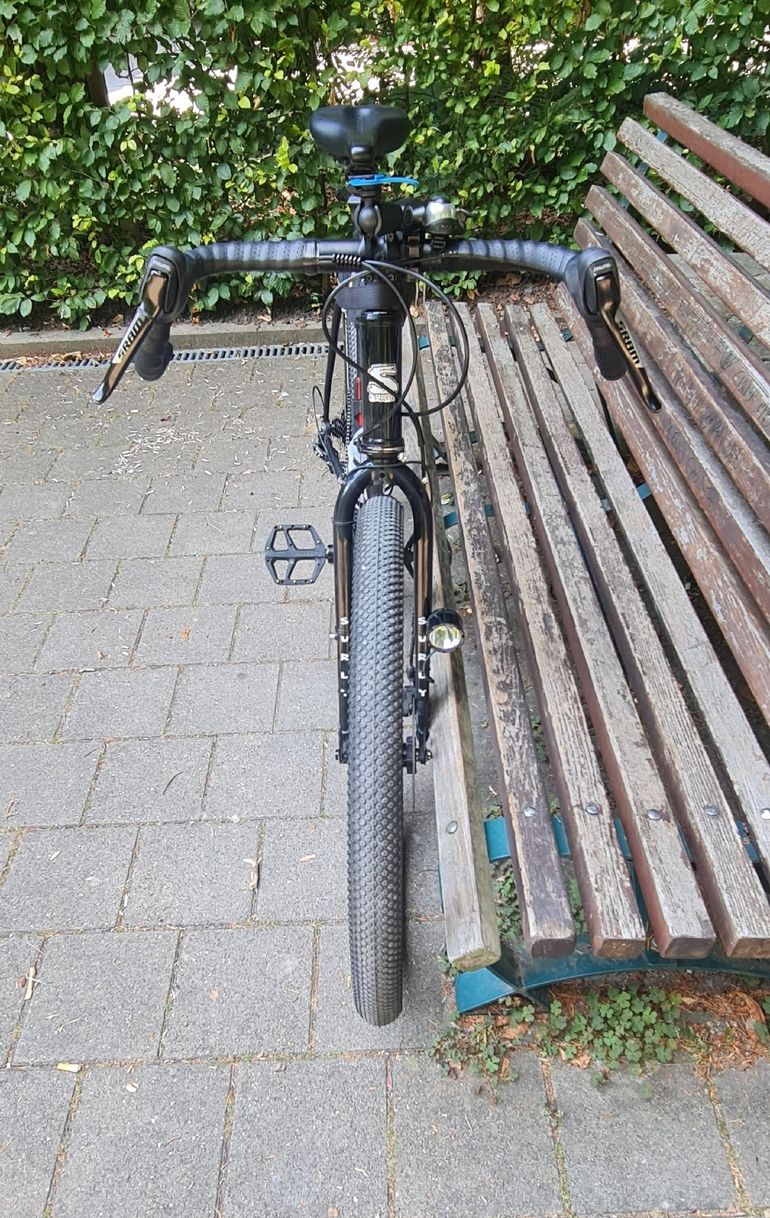 Brugt Surly Midnight Special 2023 2023 Road & Gravel — billede 2 af 9
