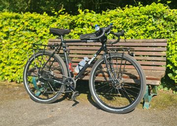 Tweedehands Surly Midnight Special 2023 2023 Road & Gravel — afbeelding 2 van 11