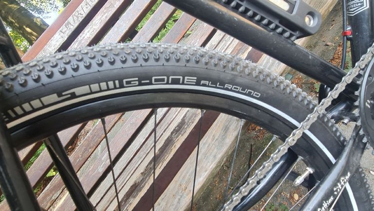 Brugt Surly Midnight Special 2023 2023 Road & Gravel — billede 9 af 9