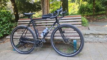 Used Surly Midnight Special 2023 2023 Road & Gravel