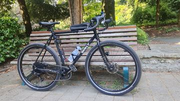 Tweedehands Surly Midnight Special 2023 2023 Road & Gravel — afbeelding 7 van 11