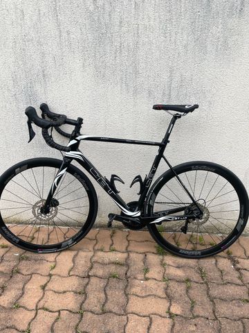 Used CBT Italia Custom Shimano 105 2021 Road & Gravel