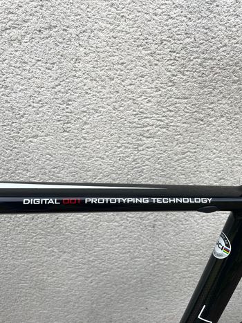 Brugt CBT Italia Custom Shimano 105 2021 Road & Gravel — billede 13 af 17