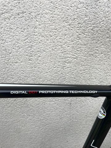 Used CBT Italia Custom Shimano 105 2021 Road & Gravel, Black — image 13 of 17