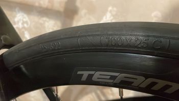 Brugt CBT Italia Custom Shimano 105 2021 Road & Gravel — billede 15 af 17