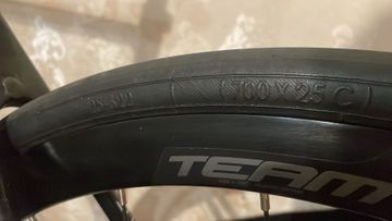 Used CBT Italia Custom Shimano 105 2021 Road & Gravel, Black — image 15 of 17