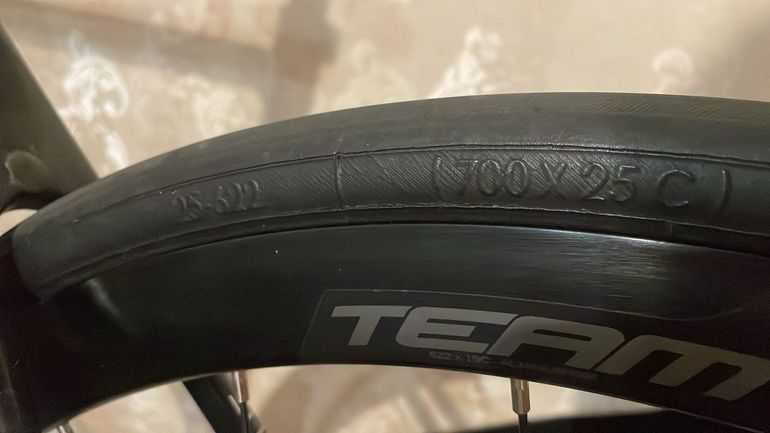 Brugt CBT Italia Custom Shimano 105 2021 Road & Gravel — billede 15 af 17