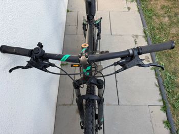 Tweedehands CUBE AIM Pro 2019 2019 Urban — afbeelding 2 van 5