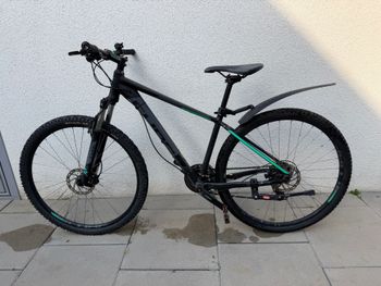 Used CUBE AIM Pro 2019 2019 Urban & Touring