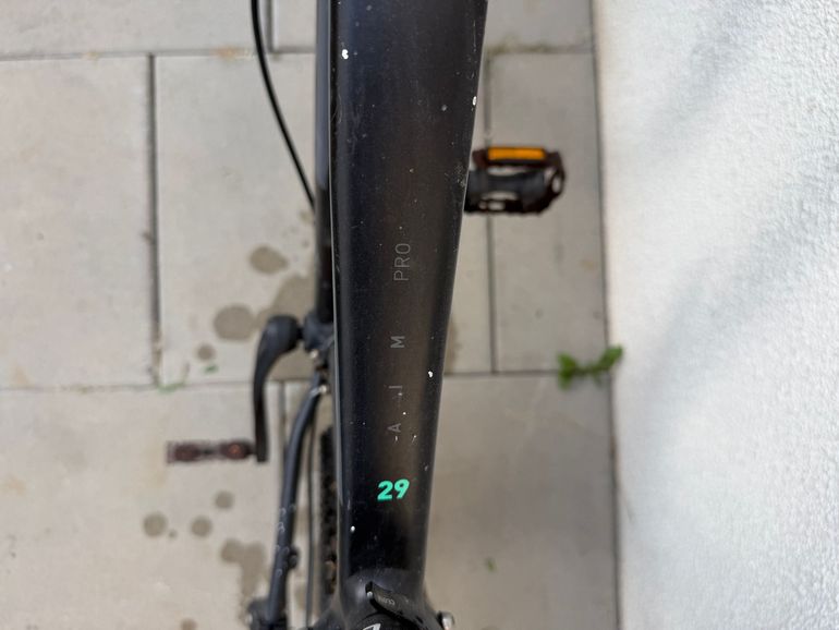 Tweedehands CUBE AIM Pro 2019 2019 Urban — afbeelding 5 van 5