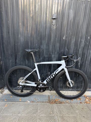 Used BMC Teammachine Shimano Ultegra Di2 2024 Road & Gravel
