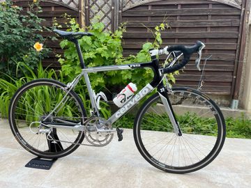 Cervelo RS Custom Shimano Dura Ace 2011 Road & Gravel usato