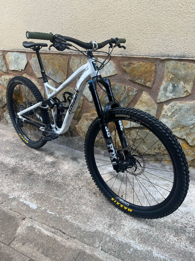 Used Radon SWOOP AL 9.0 2024 2024 MTB