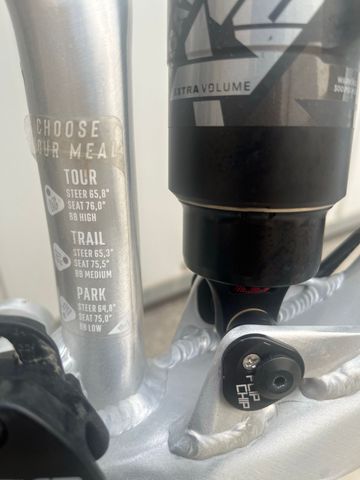 Używany Radon SWOOP AL 9.0 2024 2024 Mountainbike — zdjęcie 4 z 10