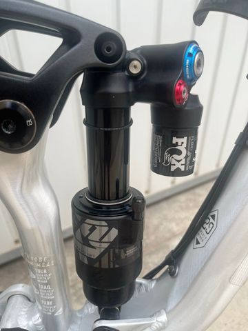 Używany Radon SWOOP AL 9.0 2024 2024 Mountainbike — zdjęcie 5 z 10