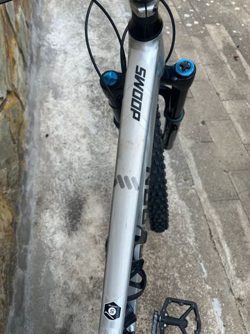Używany Radon SWOOP AL 9.0 2024 2024 Mountainbike — zdjęcie 9 z 10