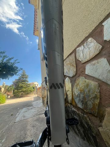 Używany Radon SWOOP AL 9.0 2024 2024 Mountainbike — zdjęcie 10 z 10