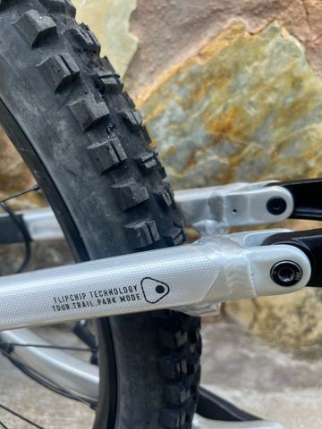 Używany Radon SWOOP AL 9.0 2024 2024 Mountainbike — zdjęcie 3 z 10