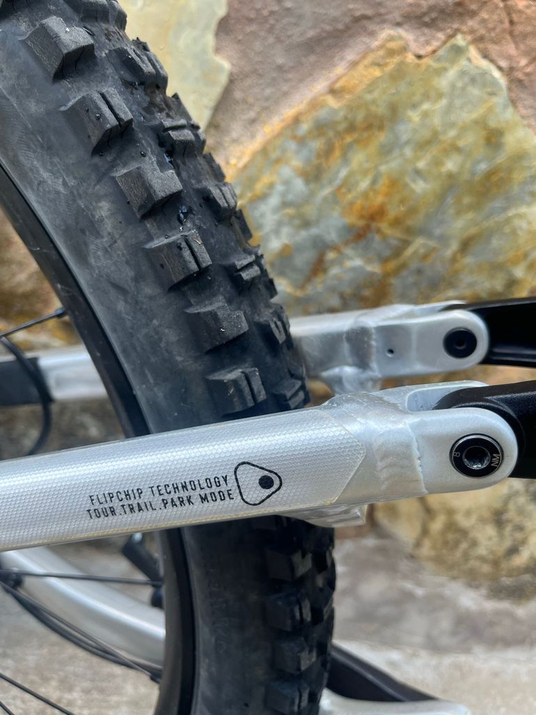 Brugt Radon SWOOP AL 9.0 2024 2024 Mountainbike — billede 3 af 10