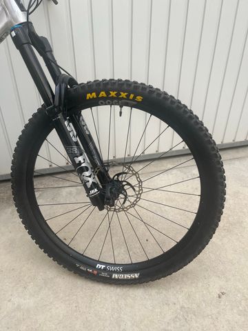 Używany Radon SWOOP AL 9.0 2024 2024 Mountainbike — zdjęcie 6 z 10