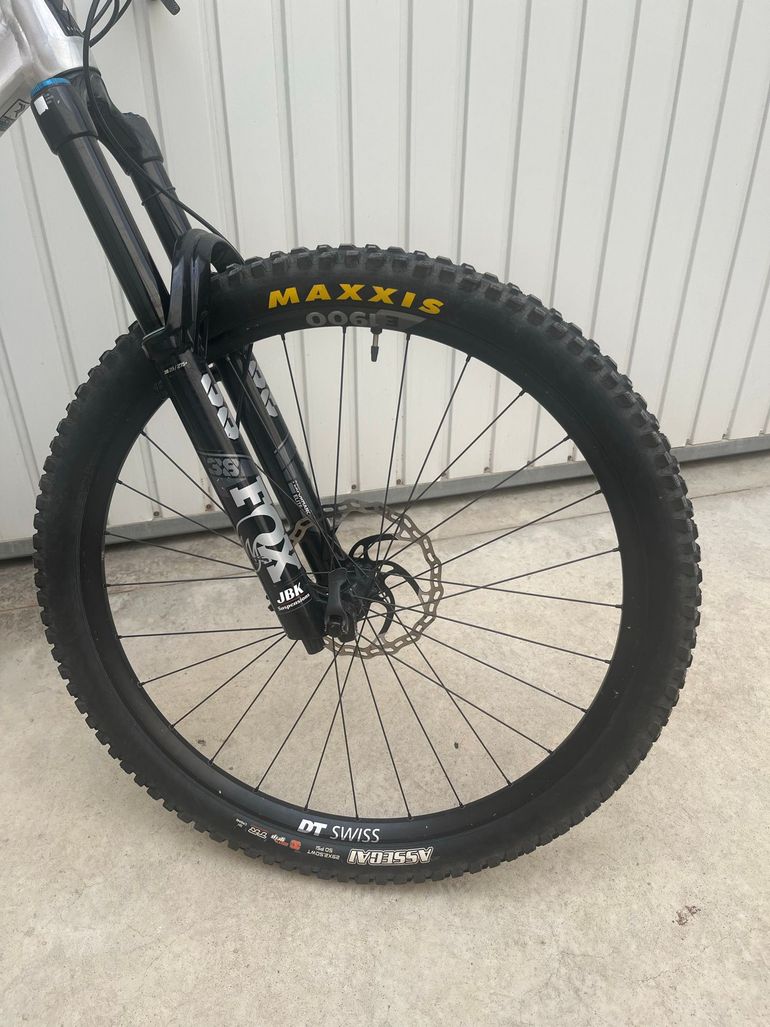 Brugt Radon SWOOP AL 9.0 2024 2024 Mountainbike — billede 6 af 10