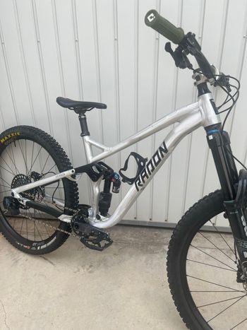 Brugt Radon SWOOP AL 9.0 2024 2024 MTB