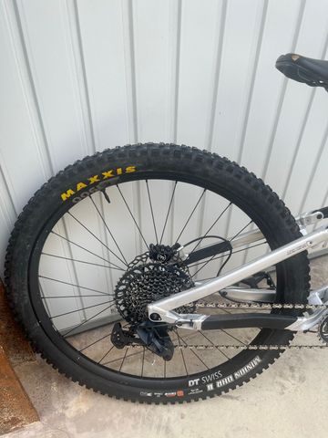Używany Radon SWOOP AL 9.0 2024 2024 Mountainbike — zdjęcie 7 z 10
