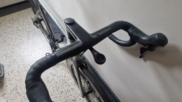 Tweedehands Canyon Aeroad CF SL 8 Disc 2022 2022 Road & Gravel — afbeelding 5 van 13