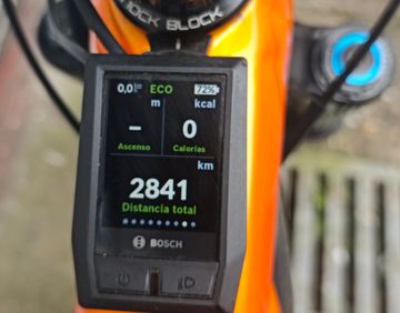 Tweedehands Trek Rail 9 2021 2021 Mountainbike — afbeelding 3 van 7