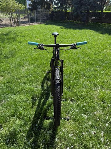 Used Scott Scale RC Team 2023 2023 Mountainbike, Blue, 29 — image 4 of 7