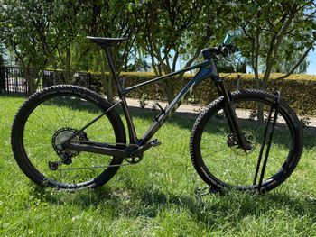 Used Scott Scale RC Team 2023 2023 MTB