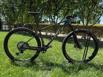 Gebrauchtes Scott Scale RC Team 2023 2023 MTB