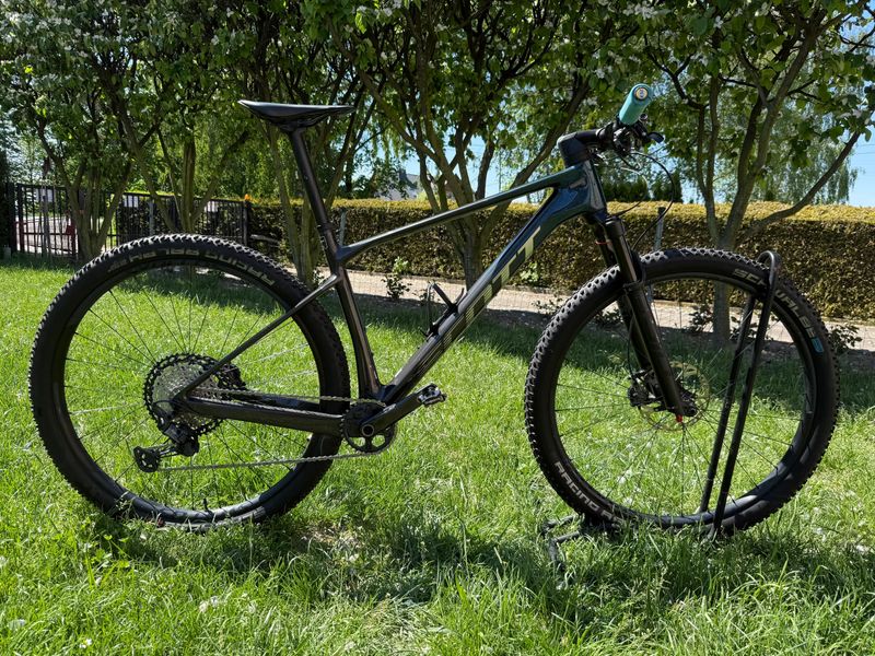 Used Scott Scale RC Team 2023 2023 MTB
