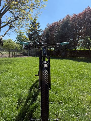 Used Scott Scale RC Team 2023 2023 Mountainbike, Blue, 29 — image 3 of 7