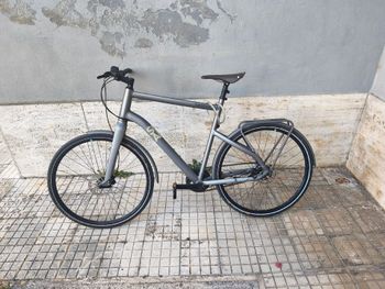 Used Ghost SQUARE Urban Essential U 2021 2021 Urban & Touring