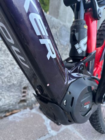 Brugt Mondraker CRAFTY XR 2022 2022 Mountainbike — billede 5 af 6