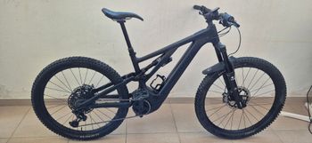 Used Specialized Turbo Levo 3 Alloy 2023 2023 MTB