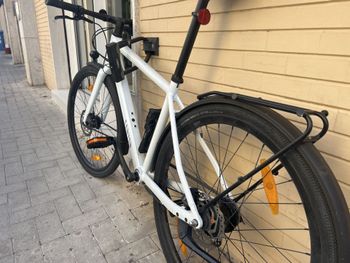 Brugt Canyon Roadlite Shimano Deore 2024 Mountainbike — billede 19 af 20
