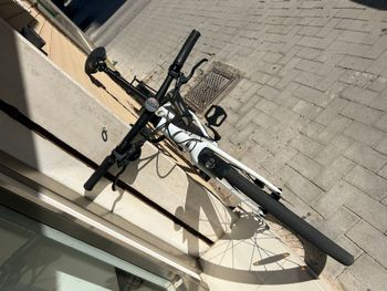 Used Canyon Roadlite Shimano Deore 2024 Mountainbike, White — image 8 of 12